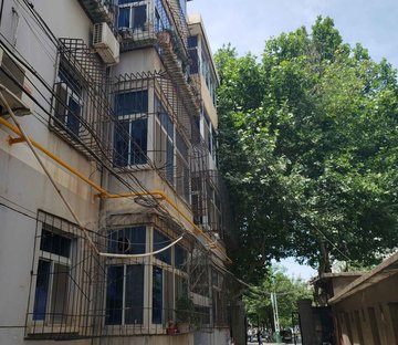 工商银行家属院(阎良)