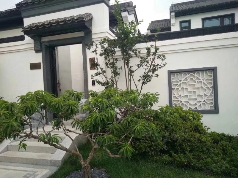 天泰桃花源(别墅)