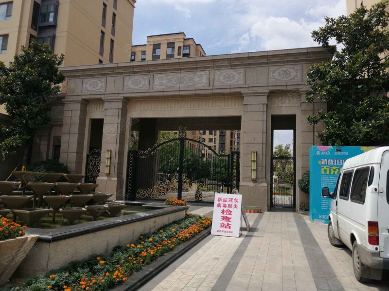 鑫江花漾里,银河路-青岛鑫江花漾里二手房,租房,房价-青岛安居客