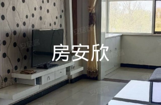 西城印象一期3室2厅108㎡38万二手房图片