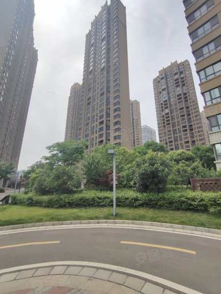 绿地曲江名城