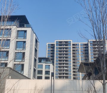 远洋风景长安(一期)