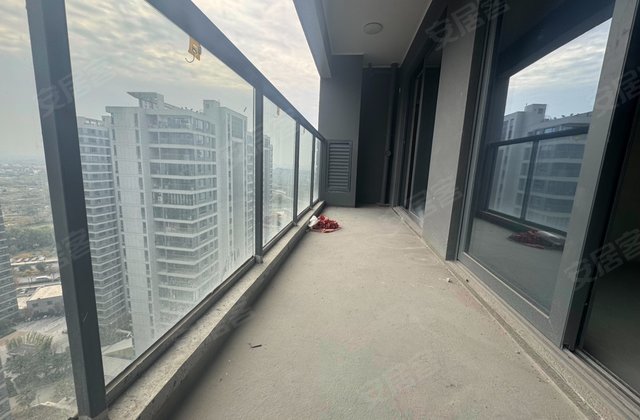 美的云潮府3室2厅99㎡150万二手房图片