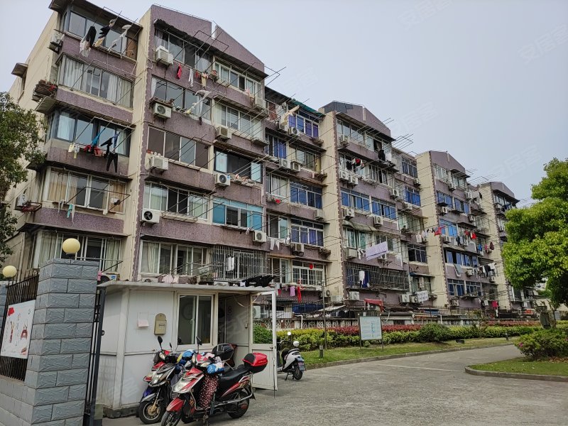 市光三村,市光三村1-213号-上海市光三村二手房,租房,房价-上海安居客