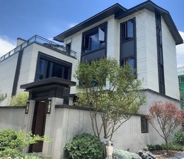 罗浮山十里方圆