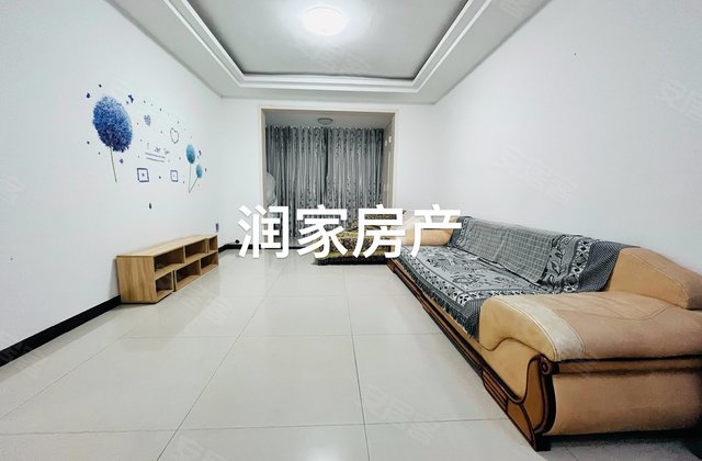 福安苑3室2厅99.8㎡29.8万二手房图片