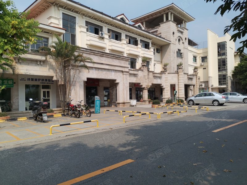 南海碧桂园(别墅),桂和路-佛山南海碧桂园(别墅)二手房,租房,房价