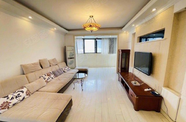 周康新苑3室1厅90㎡490万二手房图片