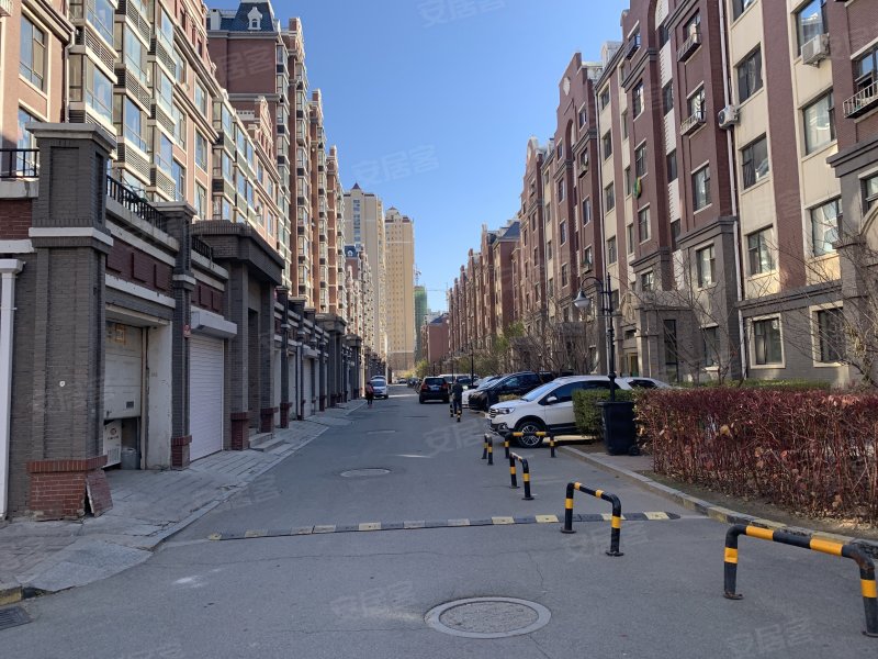 荷兰小镇,远达大街2055号-长春荷兰小镇二手房,租房,房价-长春安居客