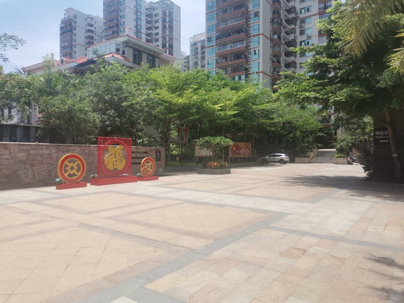 万盛银湖湾,腾飞路,近金湖路-汕尾万盛银湖湾二手房,租房,房价-汕尾