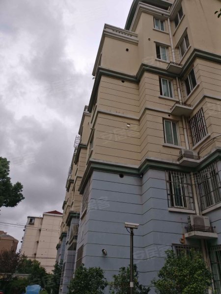 上南山水苑(东区)