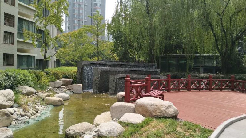 曲江华府(别墅)