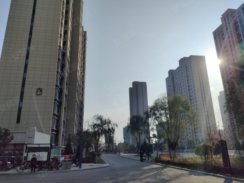 瑞湖天泰苑,西京街-大同瑞湖天泰苑二手房,租房,房价-大同安居客