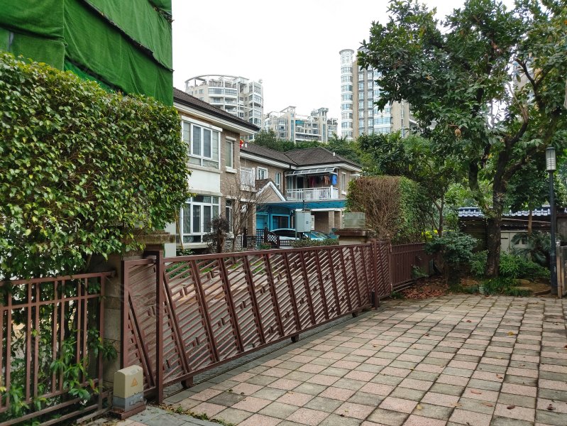 融侨水乡温泉别墅