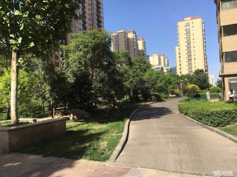 太原房产网>太原二手房>万柏林二手房>长风商务区二手房>澳林滨河花园