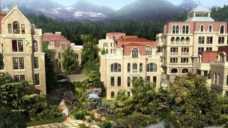 颐山源墅,青大三路9号-青岛颐山源墅二手房,租房,房价-青岛安居客