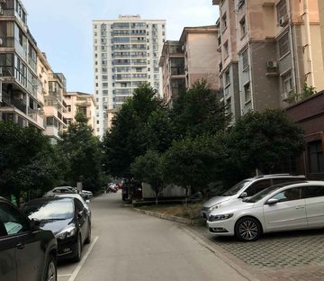 解放公寓(一期)