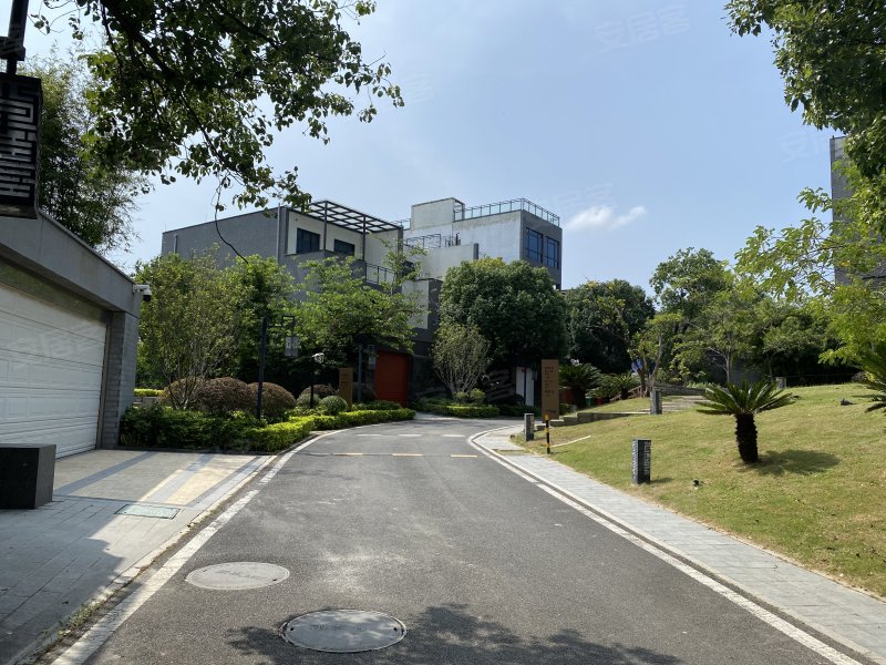 万科棠樾(别墅),林坪路-东莞万科棠樾(别墅)二手房,租房,房价-东莞