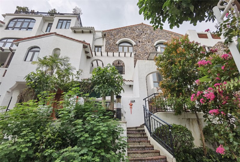 招商华侨城曦城(六期)