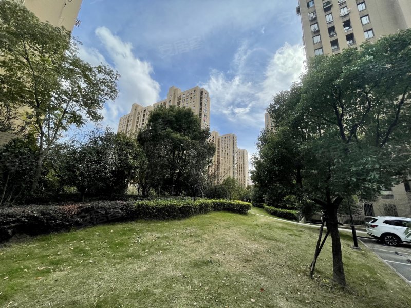 汇枫景苑,祁华路300弄-上海汇枫景苑二手房,租房,房价-上海安居客