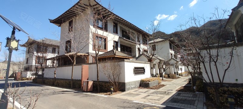 永恒长城里(别墅)