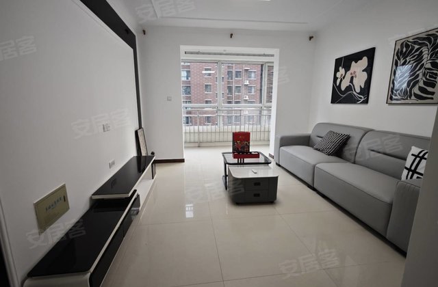 天骄华府2室2厅97.5㎡55.5万二手房图片