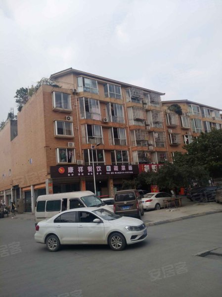 光明小区(双流)