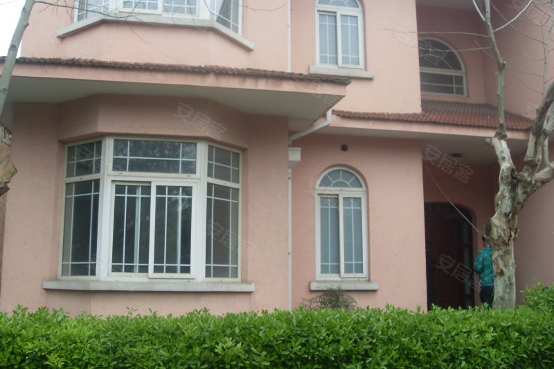 加州花园,华江路777号