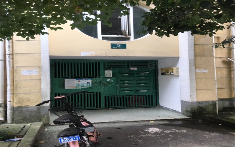 罗秀新苑,罗秀路1651弄-上海罗秀新苑二手房,租房,房价-上海安居客