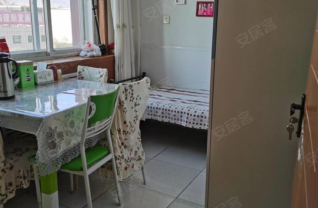 新世纪花苑3室1厅77㎡18万二手房图片