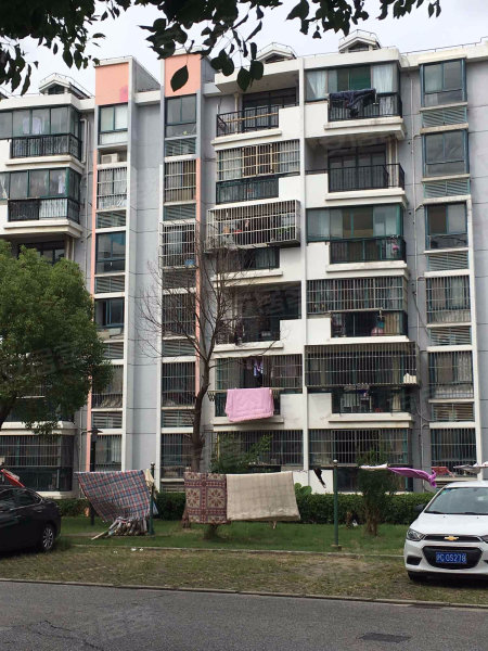 新舒苑北苑,丽正路1059弄-玉林新舒苑北苑二手房,租房,房价-玉林安居