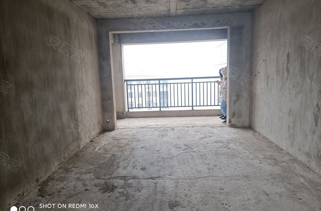 饶州华府3室2厅121㎡75万二手房图片