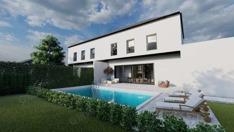 奥地利约¥379万AustriaSchmidaHouse出售二手房公寓图片