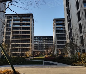 万达广场小区图片