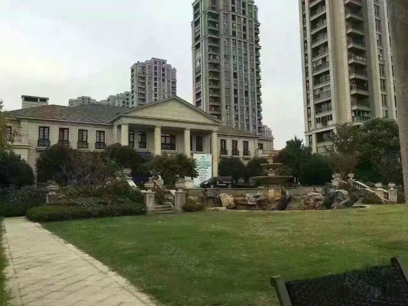 卡森卫星城王庭世家,海云路1号-海宁卡森卫星城王庭世家二手房,租房