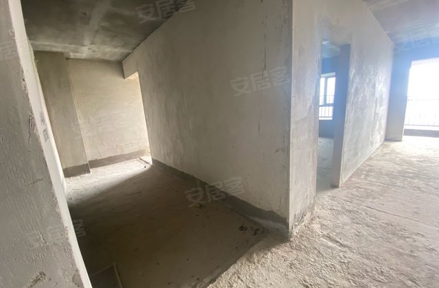 碧水园3室2厅120㎡68万二手房图片