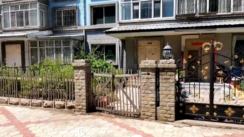 北山别墅,民安路-牡丹江北山别墅二手房,租房,房价-牡丹江安居客