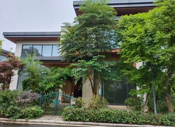 黑龙滩国际社区5室2厅300㎡380万二手房图片