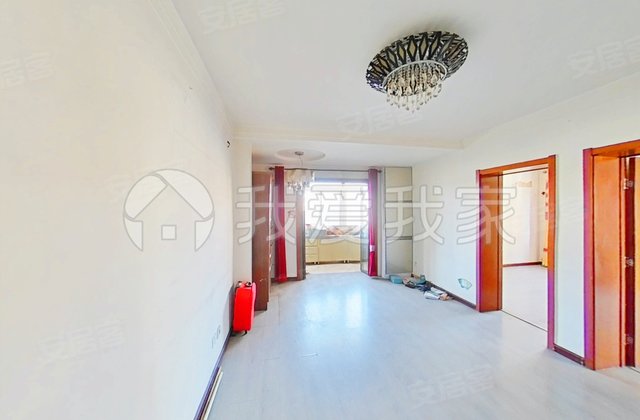 云阳东里2室1厅60.17㎡122万二手房图片