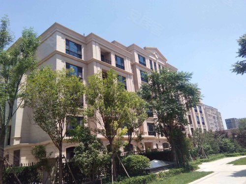 德润绿城玉兰园,农圣街,近豪源路 - 寿光德润绿城玉兰园二手房,租房