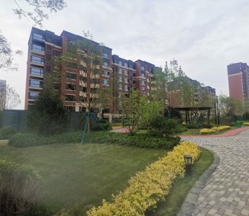 保利海上五月花海保园