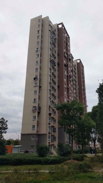 鹤沙航城昱星家园(东区) 