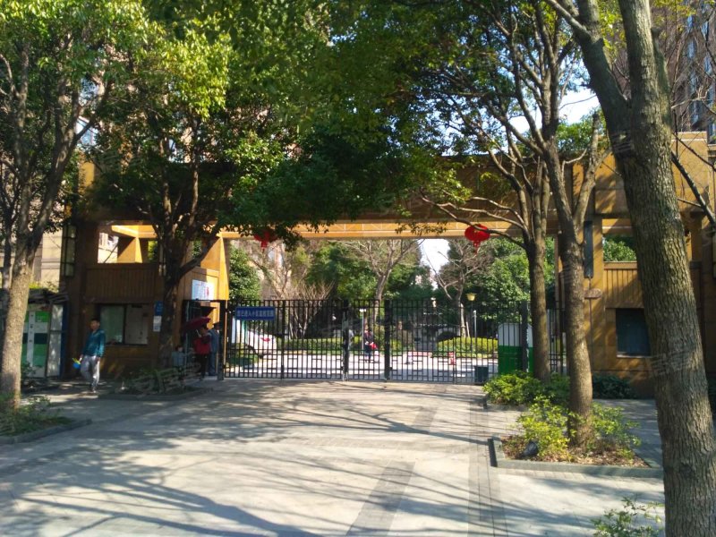 莱英北郡(公寓住宅) 