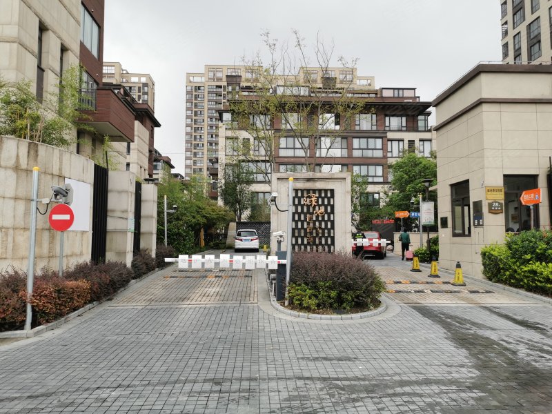 远香湖1号(公寓住宅) 