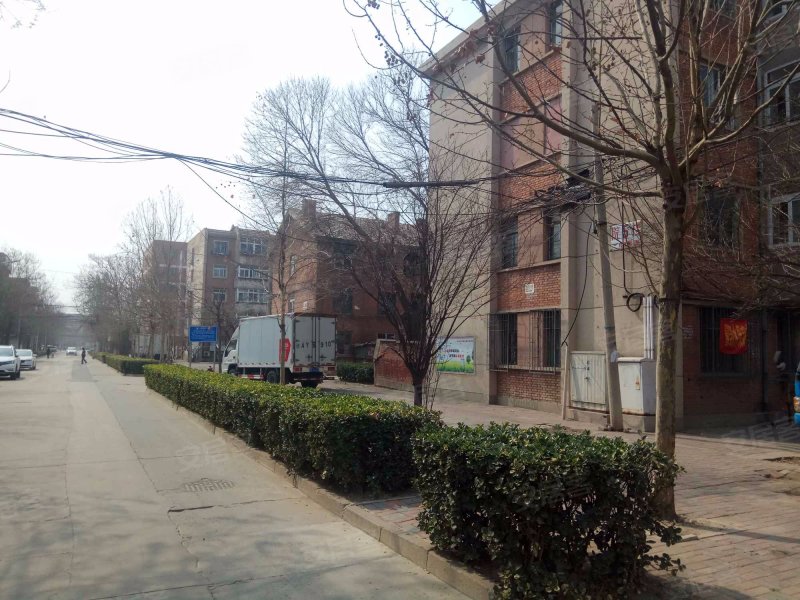 民航小区,东丽驯海路-天津民航小区二手房,租房,房价-天津安居客