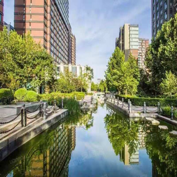 华彩国际公寓,广顺北大街18号-北京华彩国际公寓二手房,租房,房价