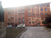 云岗小区图片
