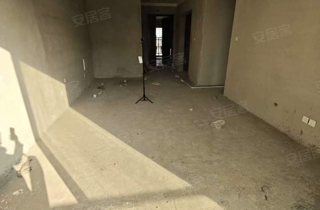 建业桂园(鹿邑)3室2厅116.35㎡41万二手房图片