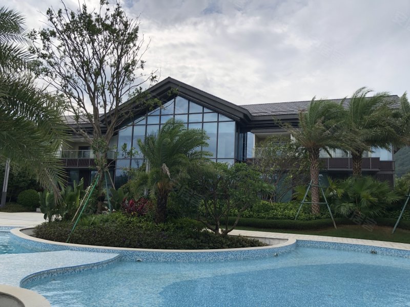 荣盛山湖海,282省道-阳江荣盛山湖海二手房,租房,房价-阳江安居客