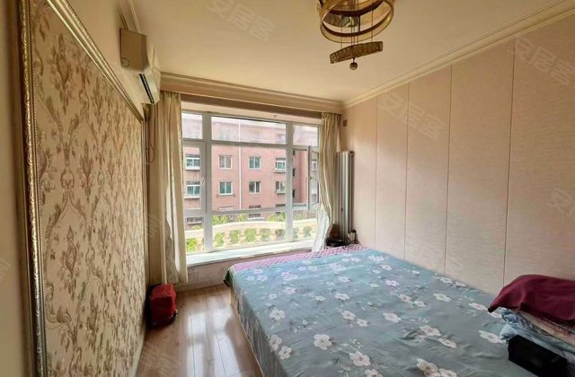 泡崖五区2室1厅57㎡46.5万二手房图片